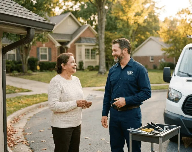 Gutter Repair Winters, CA FAQs