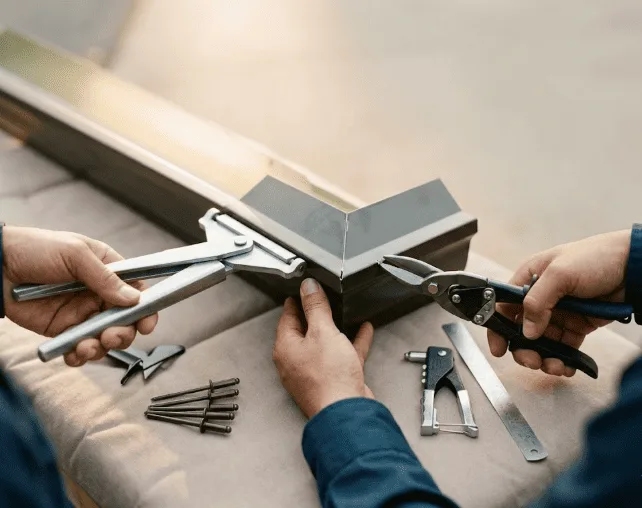 Why choose Gutter Repair in Winters, CA